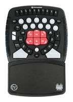Thermaltake Gaming Key Pad A2418 Black USB