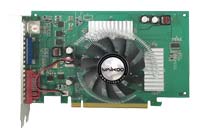 VVIKOO GeForce 8600 GT 625 Mhz PCI-E 256 Mb