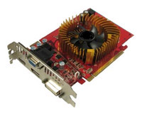 XpertVision Radeon HD 4670 750 Mhz PCI-E 2.0