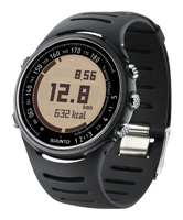Suunto T3_Black