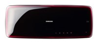 Samsung BD-P4600