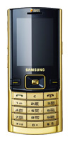 Samsung SGH-D780 DuoS Olympic