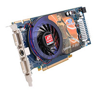 Sapphire Radeon HD 3850 670 Mhz PCI-E 2.0