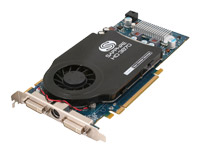 Sapphire Radeon HD 3870 800 Mhz PCI-E 2.0