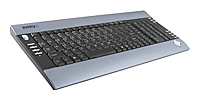 Easy Touch WIRELESS KEYBOARD EASY TOUCH ET-993RF SHADOW