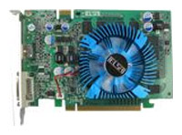 Elsa GeForce 9400 GT 650 Mhz PCI-E 2.0