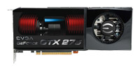 EVGA GeForce GTX 275 648 Mhz PCI-E 2.0
