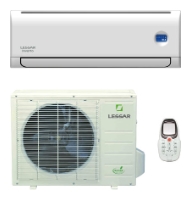 Lessar LS/LU-HE12KFA2