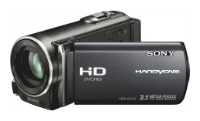Sony HDR-CX115E