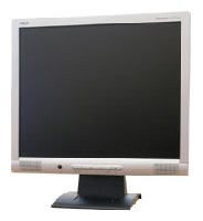 NEC AccuSync LCD72XM