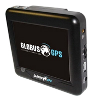 Globus GL-200