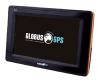 Globus GL-650