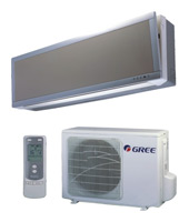 Gree KFR-35GW/C30