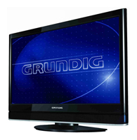 Grundig Vision 2 19-2940T MPEG4