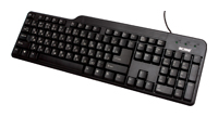 ACME Standard Keyboard KS02 Black USB