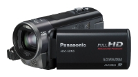 Panasonic HDC-SD90