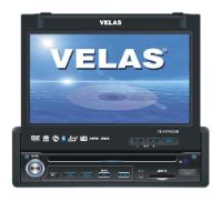 Velas VD-M740UB