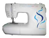 Wellton WSW-104