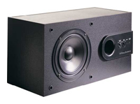 Wharfedale PPS-1F