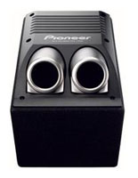 Pioneer TS-WX206A