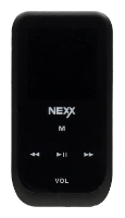 Nexx NMP-159 4Gb