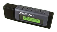 Assistant AM-01 001