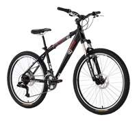 Atom MX Classic (2008)