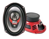 Bull Audio TRI-6090