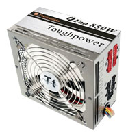 Thermaltake Toughpower QFan 850W (W0204)
