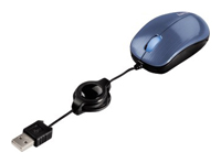 HAMA M474 Optical Mouse Blue USB