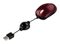 HAMA Optical Mouse M476 Black USB