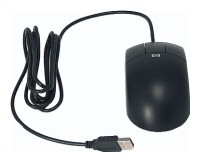 HP ET424AA Black USB
