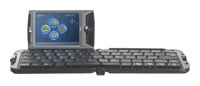 HP FA802AA Black Bluetooth