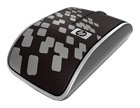 HP FF587AA Black-Grey USB