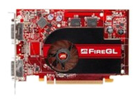 HP FireGL V3350 600 Mhz PCI-E 256 Mb 800 Mhz