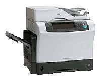 HP LaserJet 4345mfp
