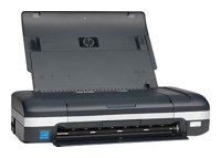 HP Officejet H470