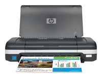 HP OfficeJet H470b