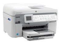 HP Photosmart Premium Fax (CC335C)