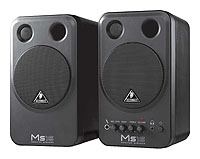 BEHRINGER Monitor Speakers MS16