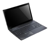 Acer ASPIRE 5742G-463G32Mikk