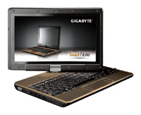 GIGABYTE TouchNote T1028X