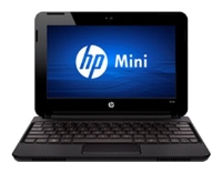 HP Mini 110-3601er