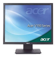 Acer V193bm