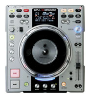 Denon DN-S3500