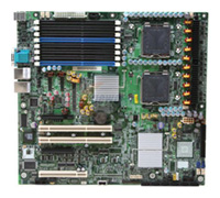 Intel S5000VSASCSI