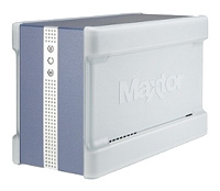 Maxtor STM320004SDD20G-RK
