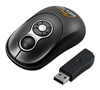 Media-Tech MT1026 Black USB