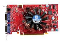 MSI GeForce 8600 GT 540 Mhz PCI-E 256 Mb