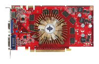 MSI GeForce 9600 GT 600 Mhz PCI-E 2.0